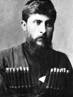 ვაჟა ფშაველა