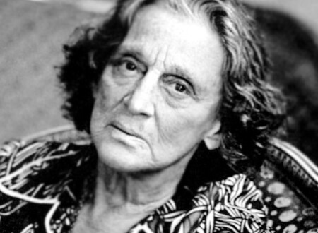 ვერიკო ანჯაფარიძე