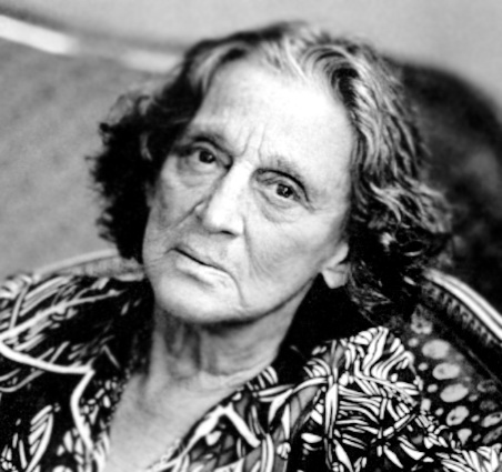 ვერიკო ანჯაფარიძე