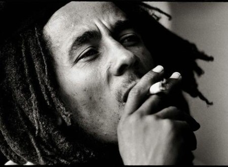 ბობ მარლი