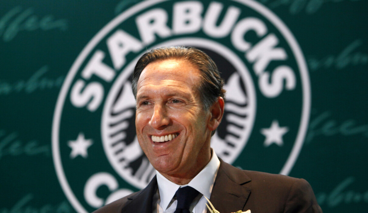 ჰოვარდ შულცი