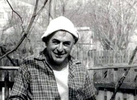 რევაზ ინანიშვილი