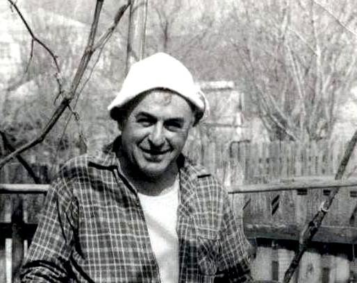 რევაზ ინანიშვილი