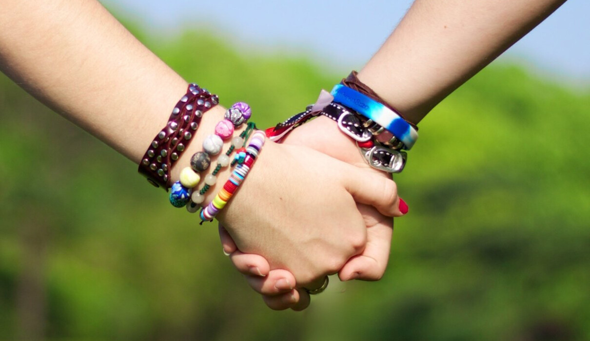 მეგობრობა