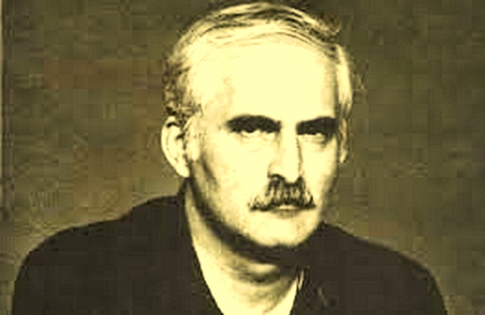 მერაბ კოსტავა