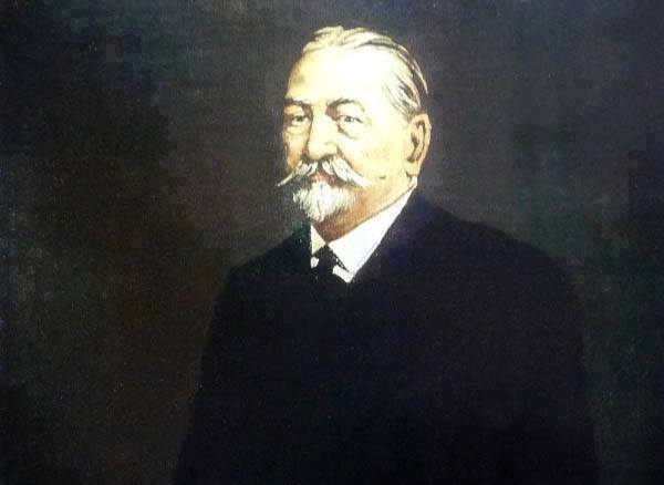 ილია ჭავჭავაძე