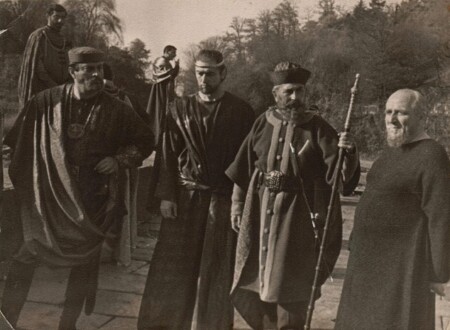 გიორგი პირველი