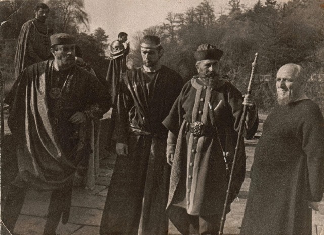 გიორგი პირველი