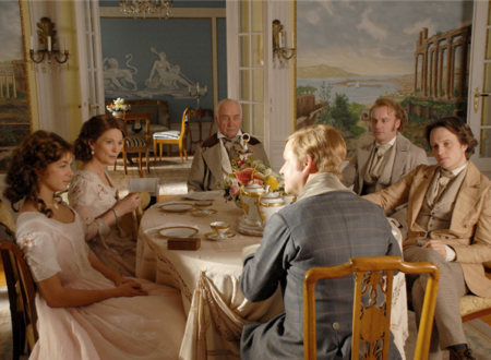 ბუდენბროკები