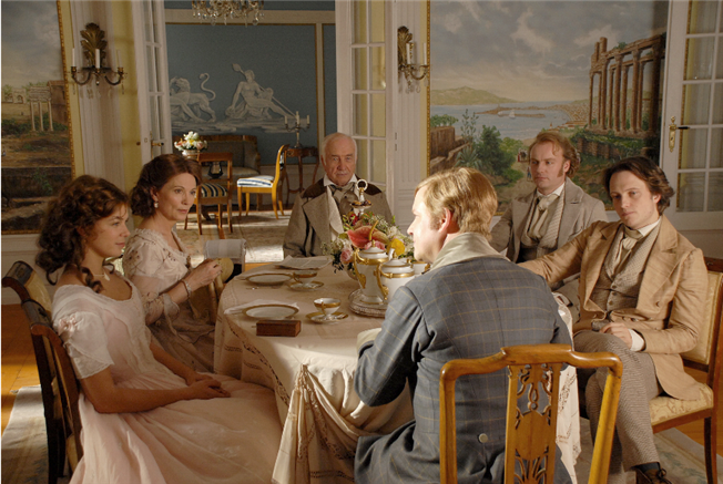 ბუდენბროკები