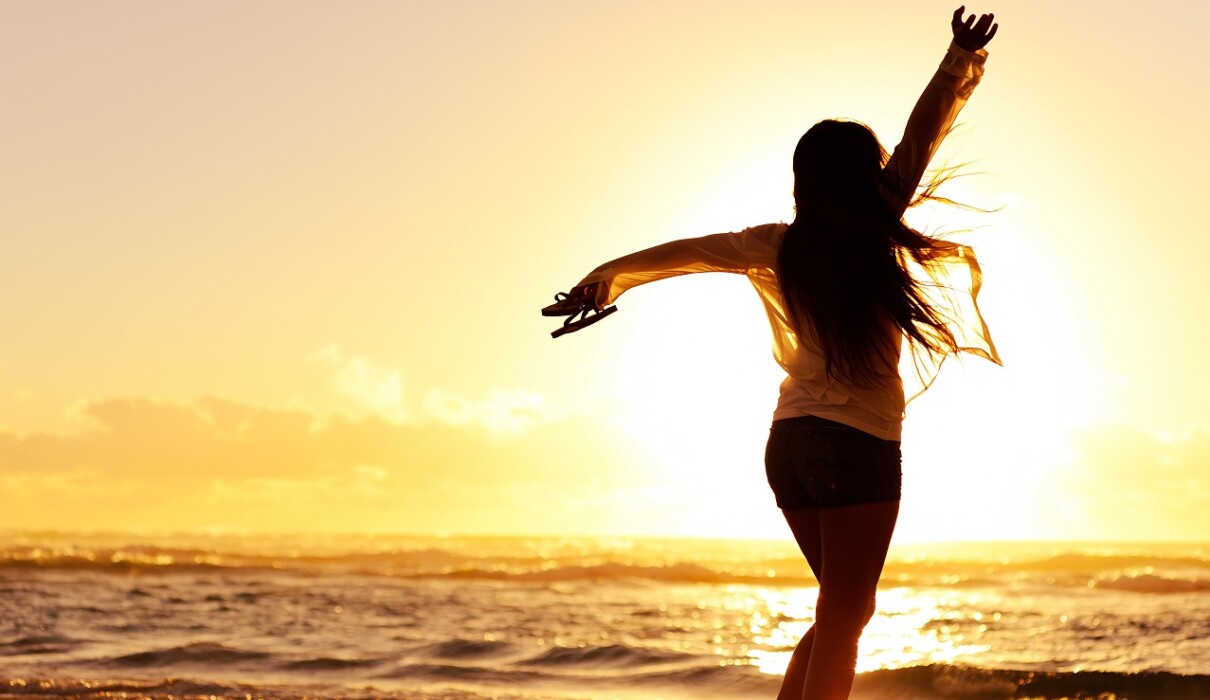 ბედნიერება