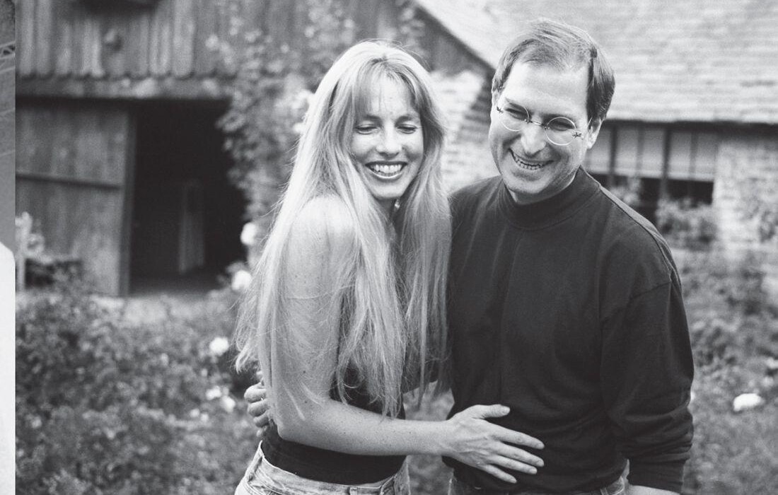 სტივი და ლორენი