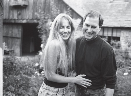 სტივი და ლორენი