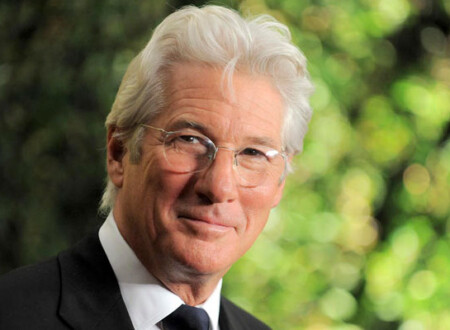 რიჩარდ გირი