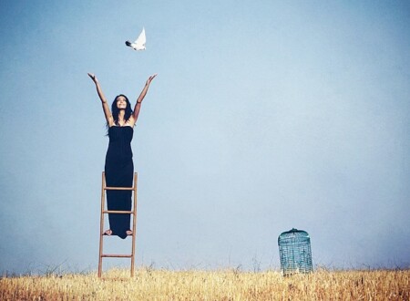 დაიჭირე ბედნიერება