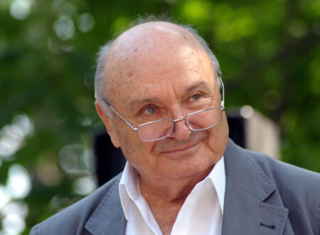 მიხეილ ჟვანეცსკი