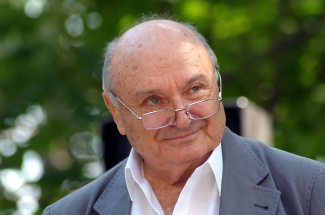 მიხეილ ჟვანეცსკი