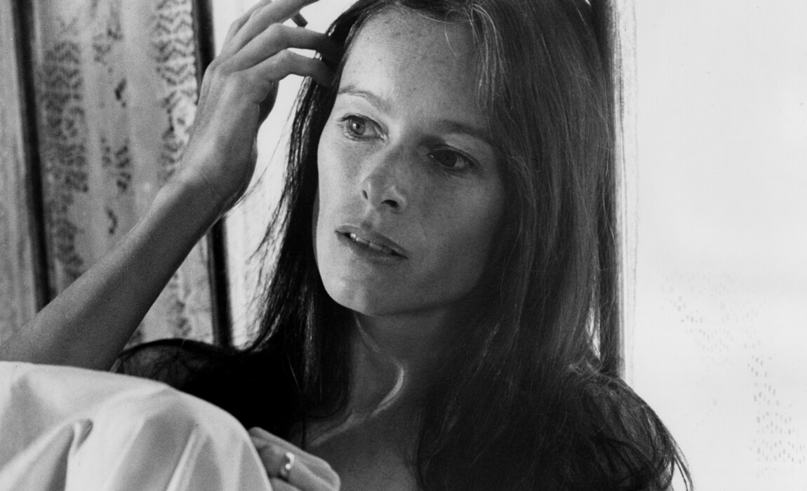 ჩარლი ჩაპლინის წერილი ჯერალდინას