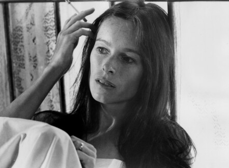 ჩარლი ჩაპლინის წერილი ჯერალდინას