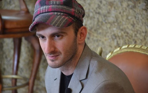 გიორგი კეკელიძე