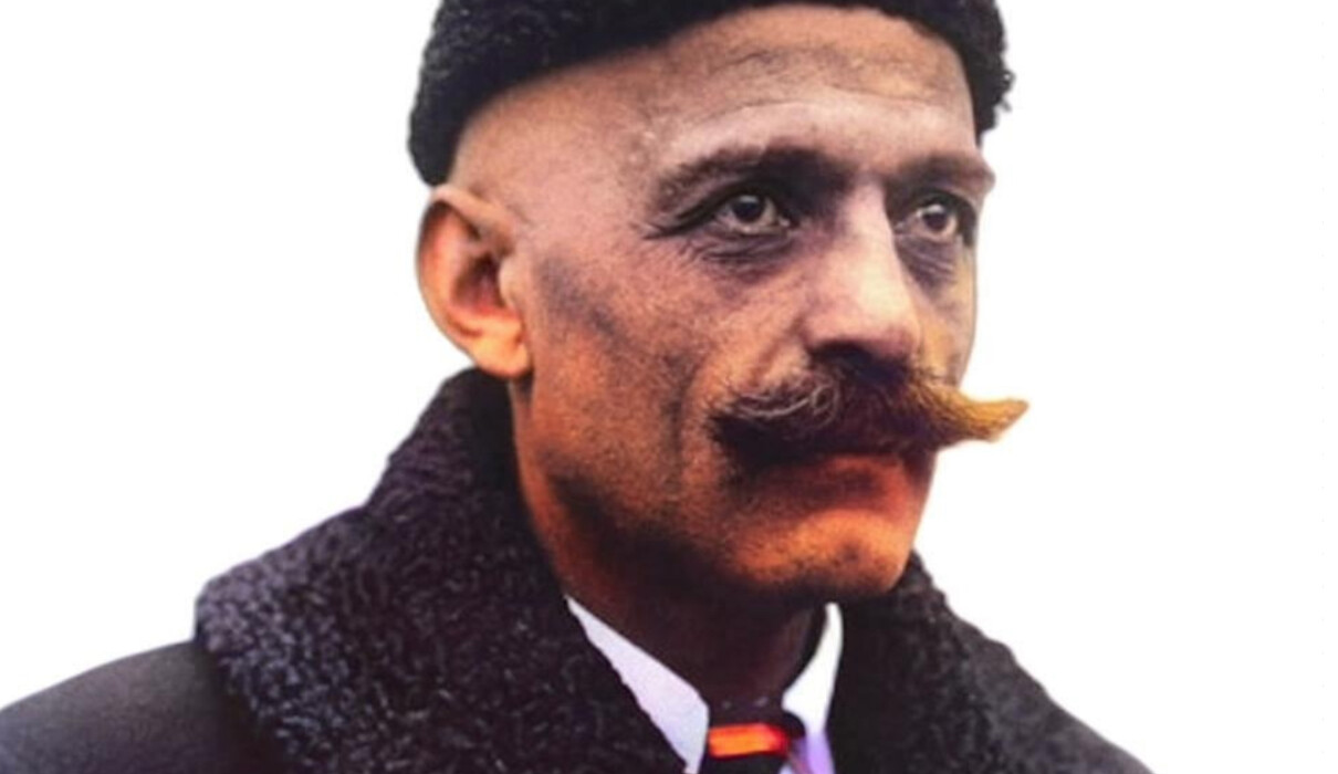 გიორგი გურჯიევის რჩევები