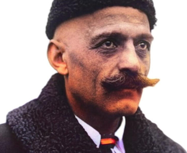 გიორგი გურჯიევის რჩევები