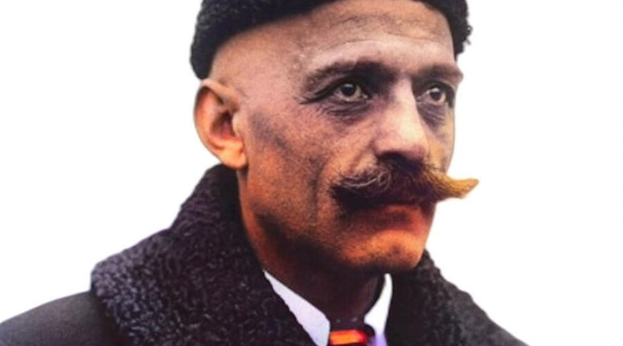 გიორგი გურჯიევის რჩევები