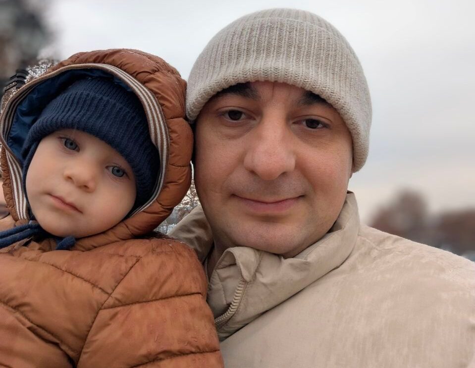 თემო ბერიშვილი